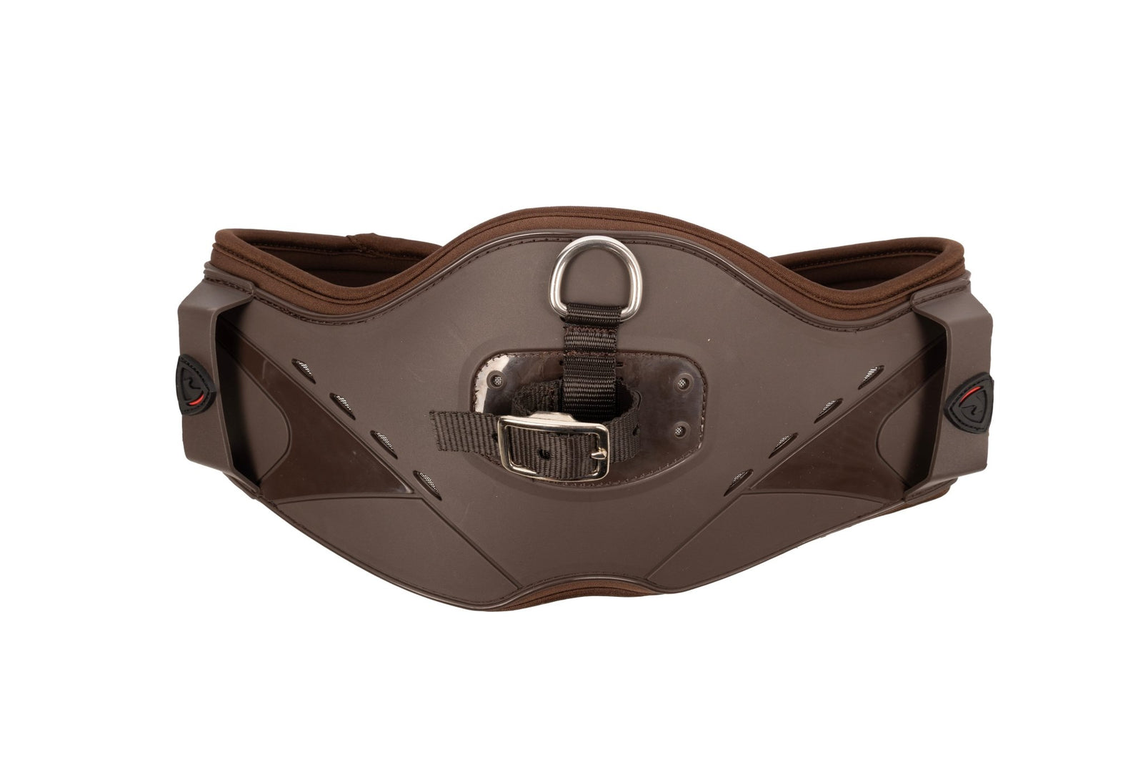 ProReaction Contoured TPU Vented Dressage Girth - Nags Essentials