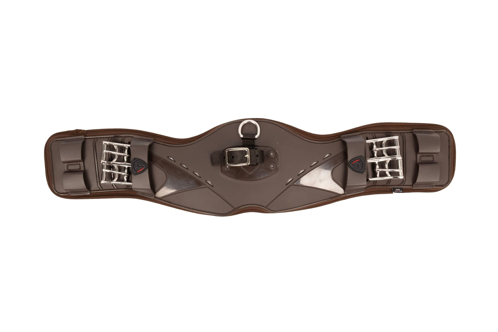 ProReaction Contoured TPU Vented Dressage Girth - Nags Essentials