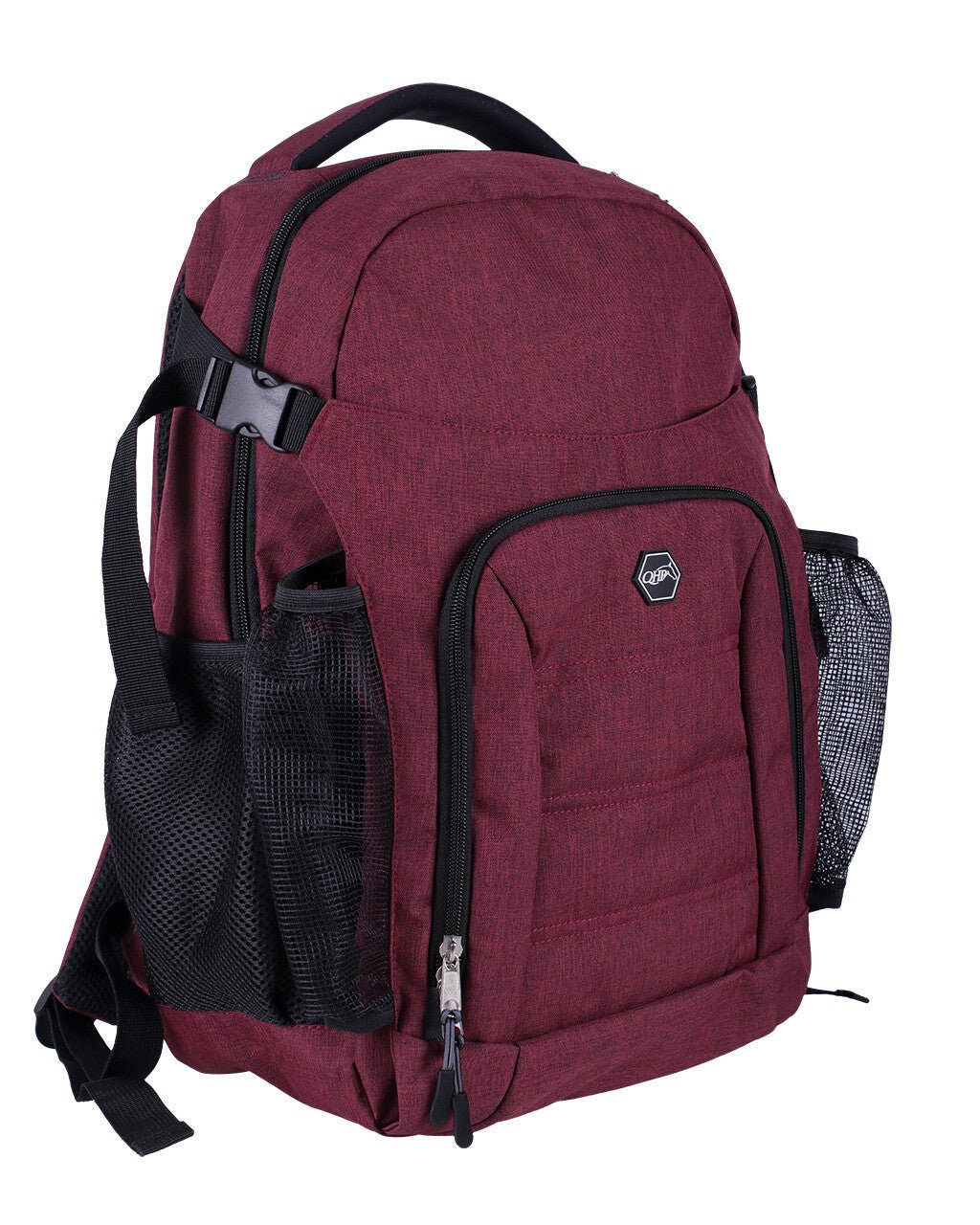 QHP Backpack Ringside Bag - Nags Essentials