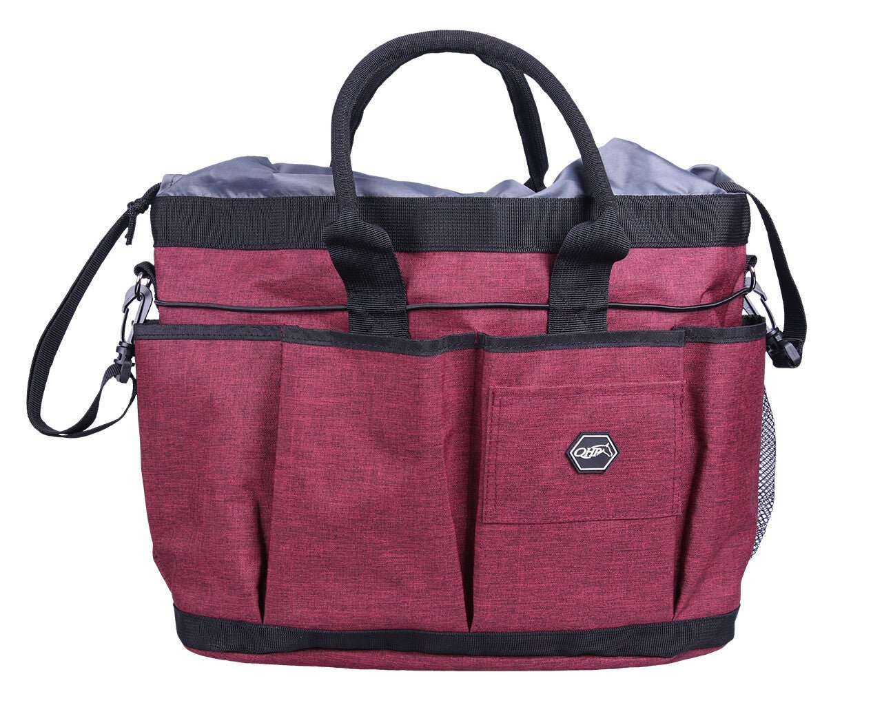 QHP Grooming Bag - Nags Essentials