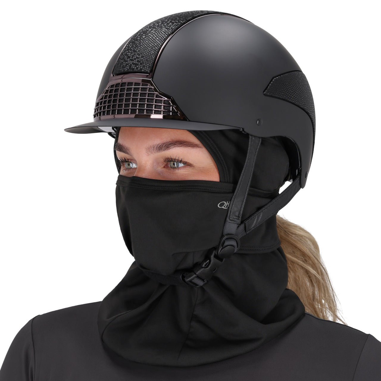 Rayah Balaclava - Nags Essentials