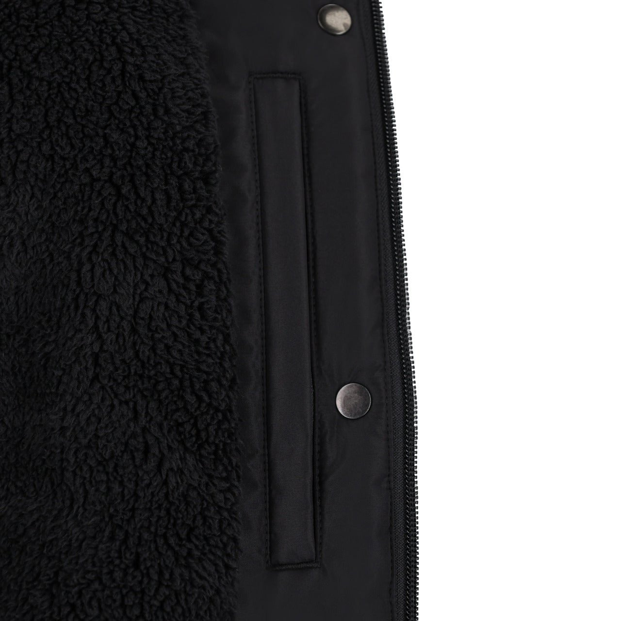 Rayah Winter Jacket with detachable sleeves - Nags Essentials