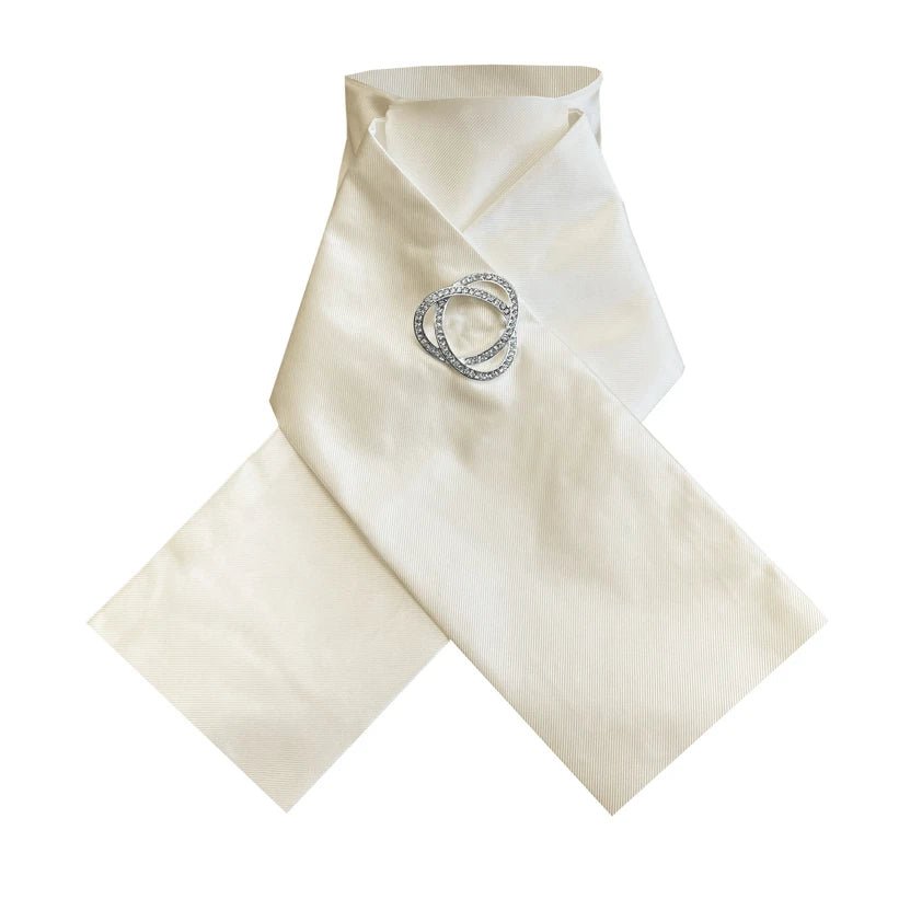 Ready - Tied Stock - Plain - Nags Essentials