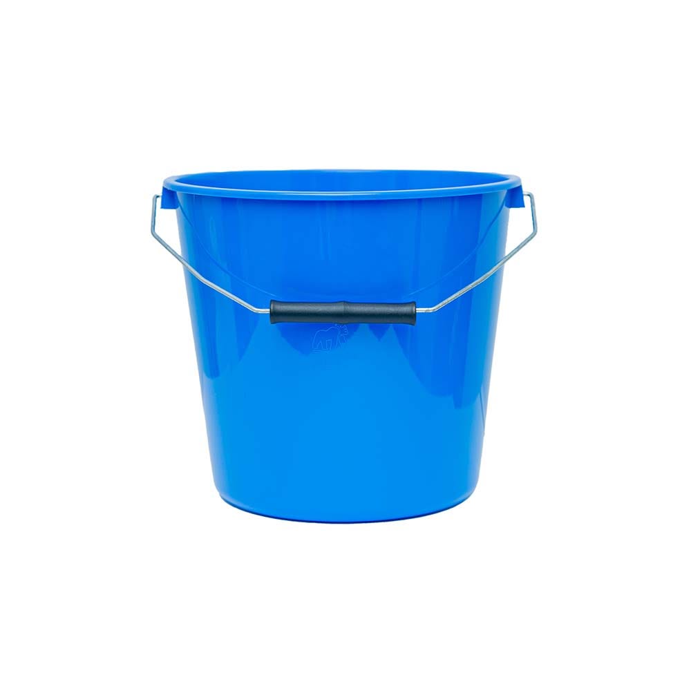 Red Gorilla Calf Bucket 5Litre - Nags Essentials
