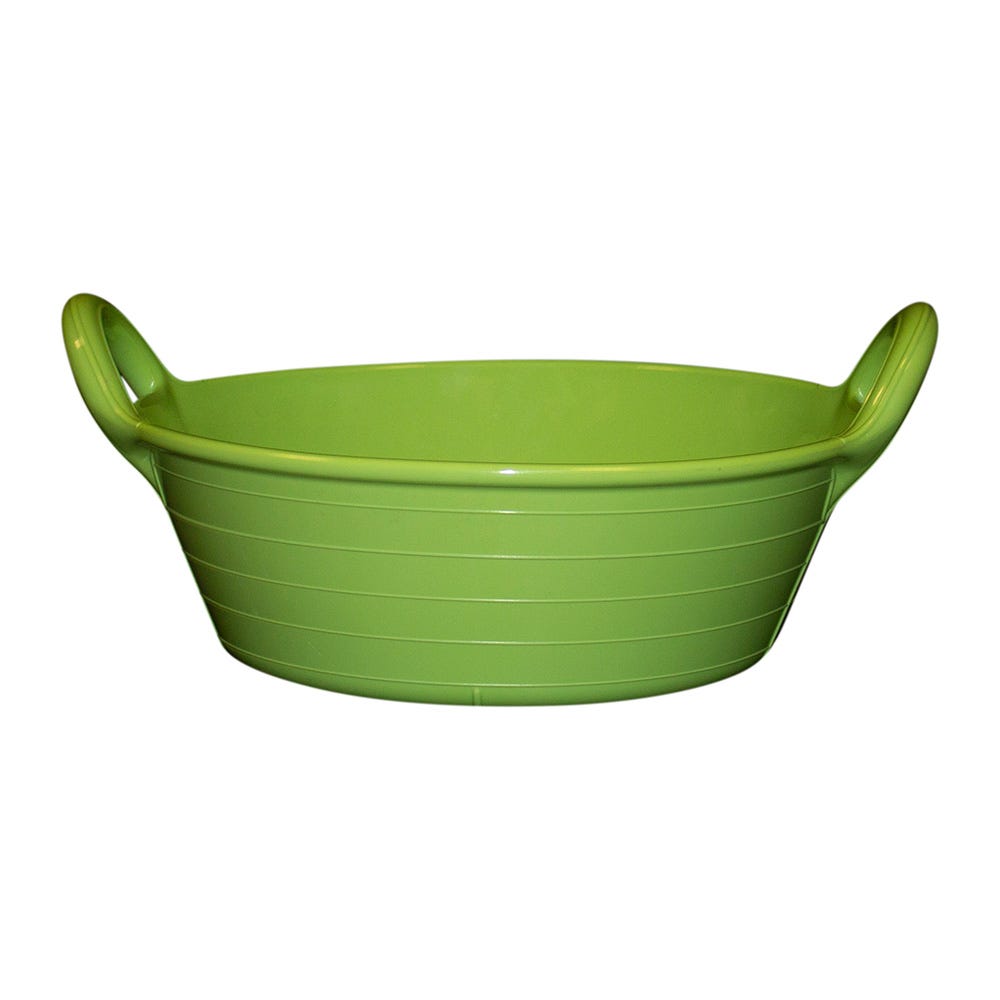 Red Gorilla Plas Small Skip - Nags Essentials