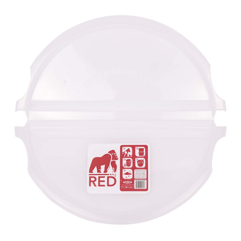 Red Gorilla Tubtop - Nags Essentials