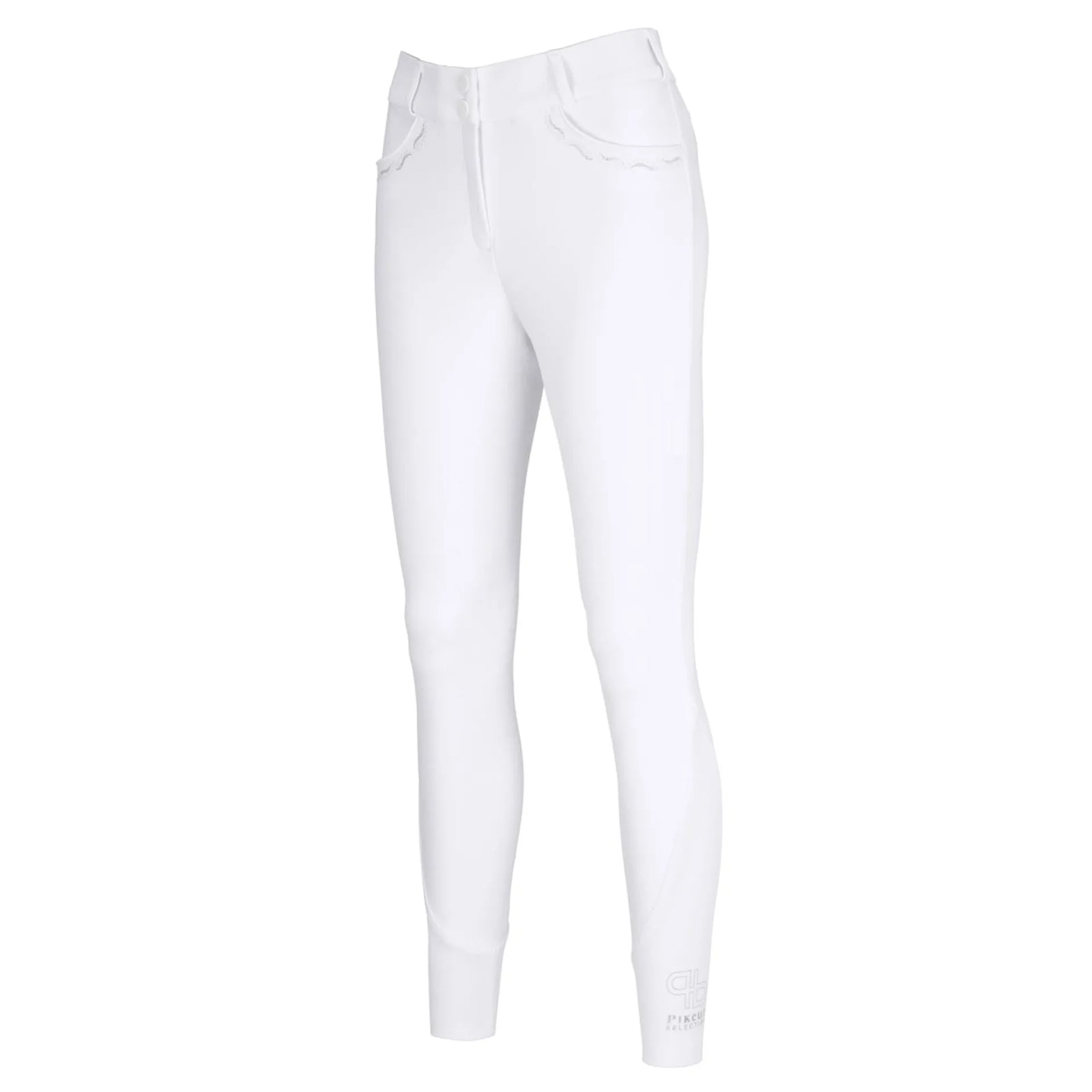 Pikeur Selection Ceelina SD Full Grip  Breeches