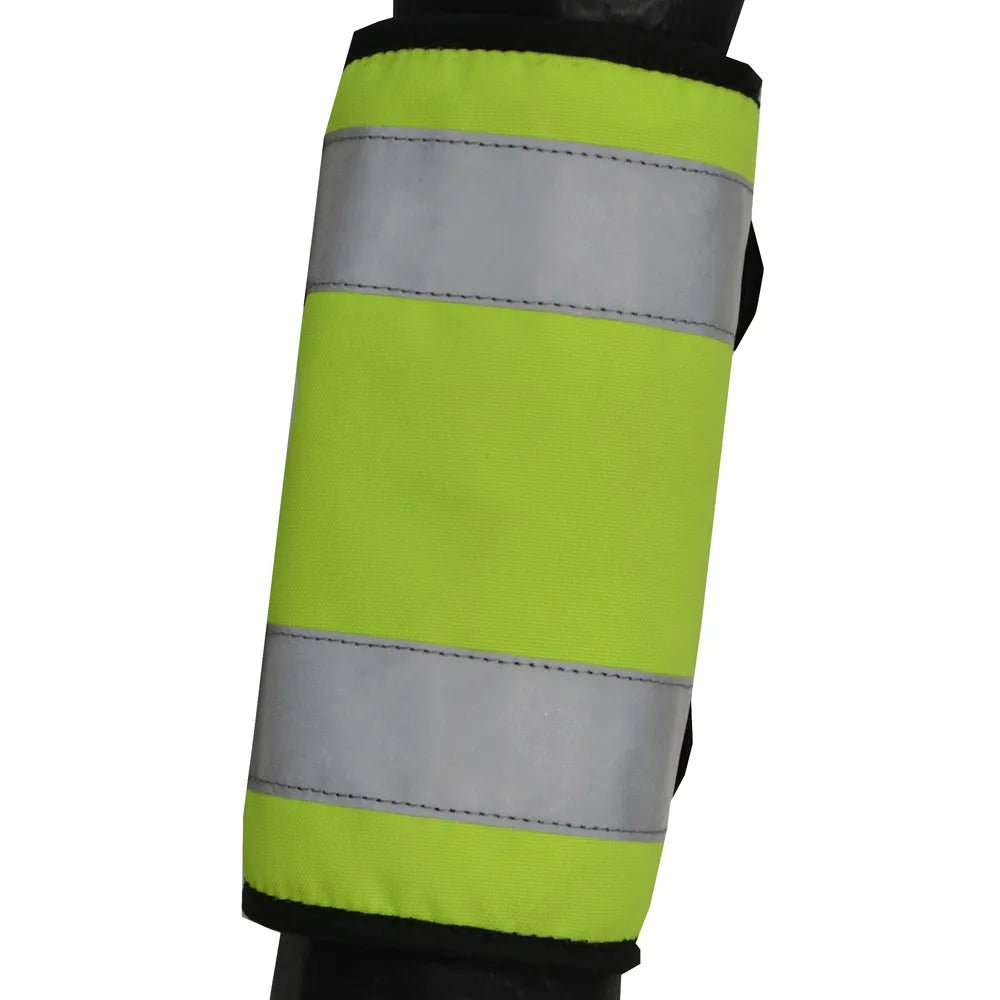 Reflector Horse Leg Wraps - Nags Essentials