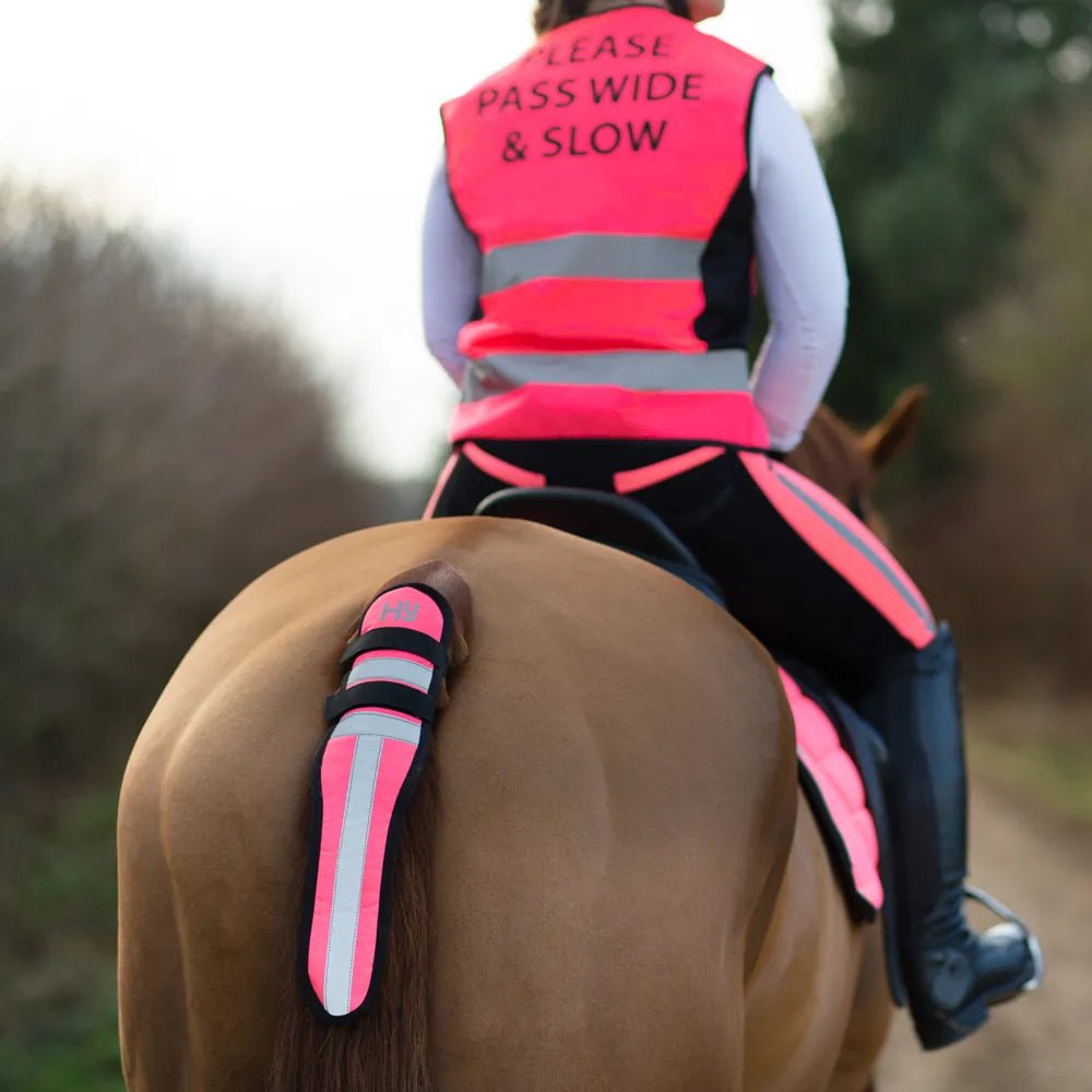 Reflector Tail Guard - Nags Essentials
