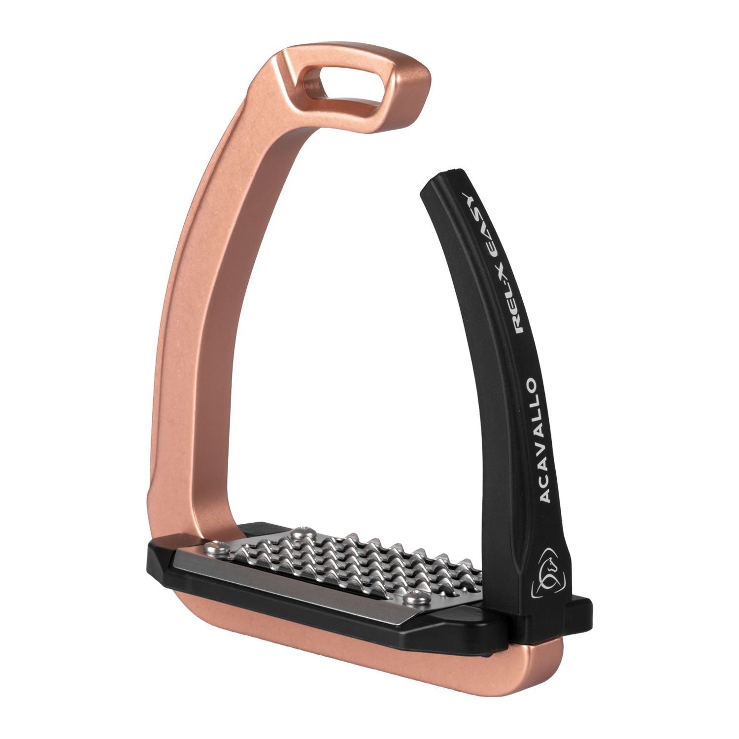 Rel-X EASY Stirrups Shaped Arm - Nags Essentials