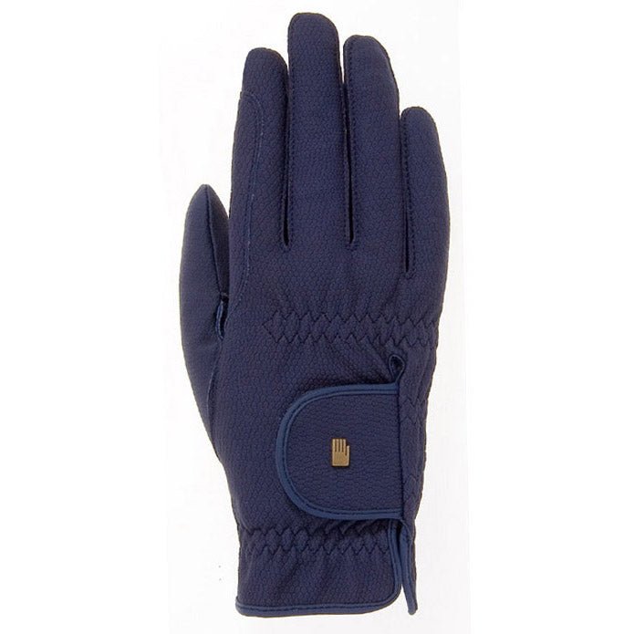 Roeckl Roeck-Grip Gloves - Nags Essentials