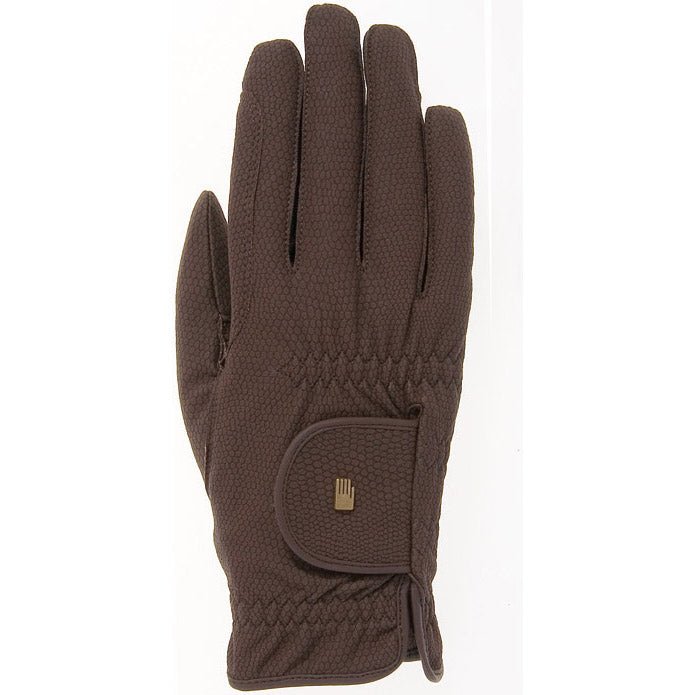Roeckl Roeck-Grip Gloves - Nags Essentials