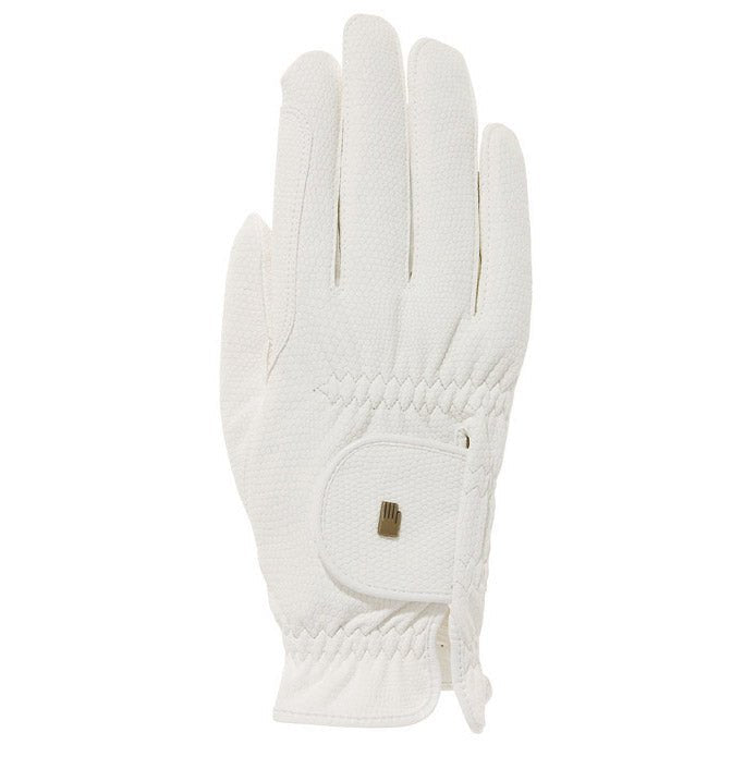 Roeckl Roeck-Grip Gloves - Nags Essentials