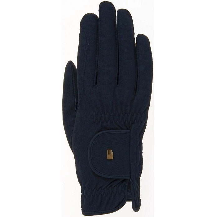 Roeckl Roeck-Grip Gloves - Nags Essentials