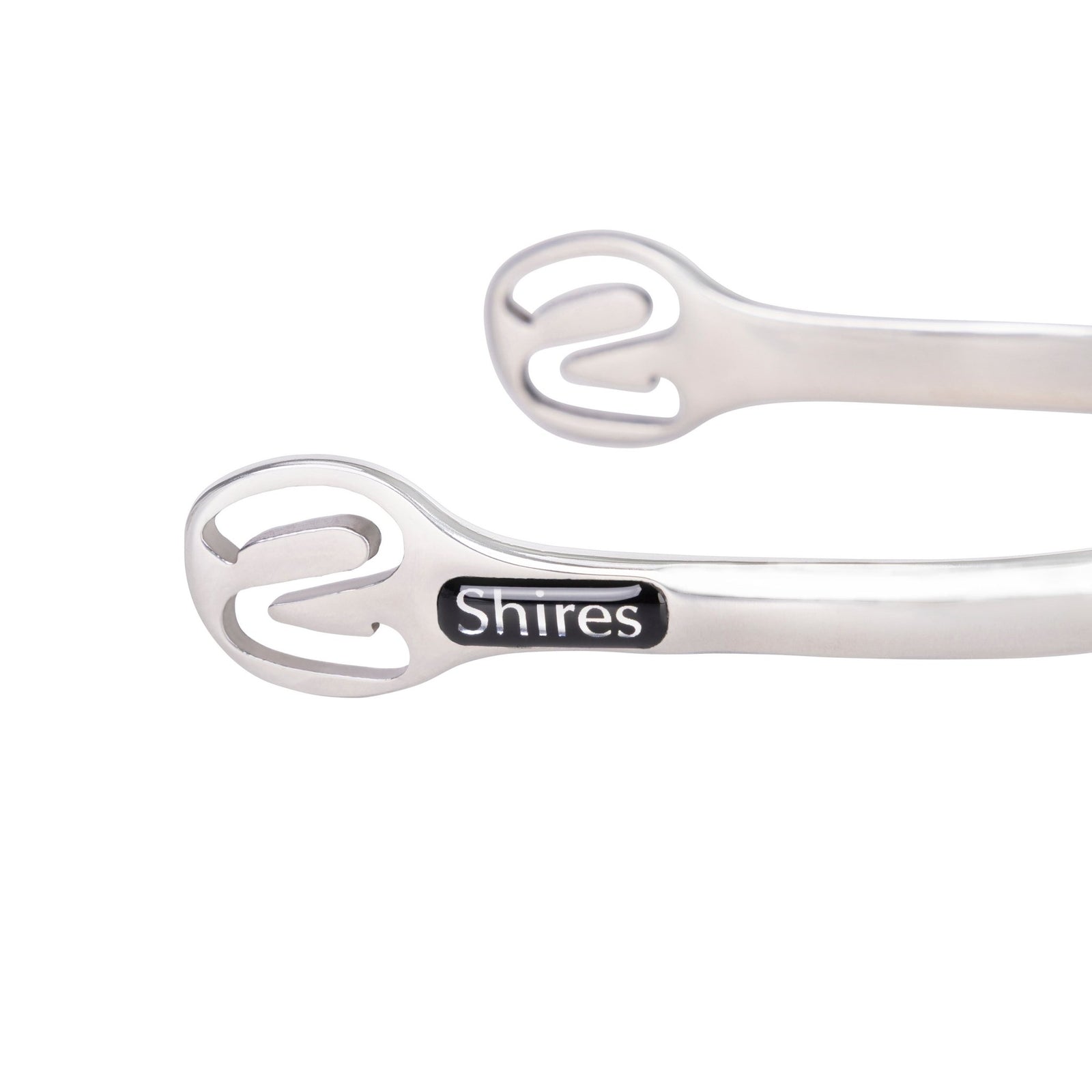 Roller Ball Spurs - Nags Essentials