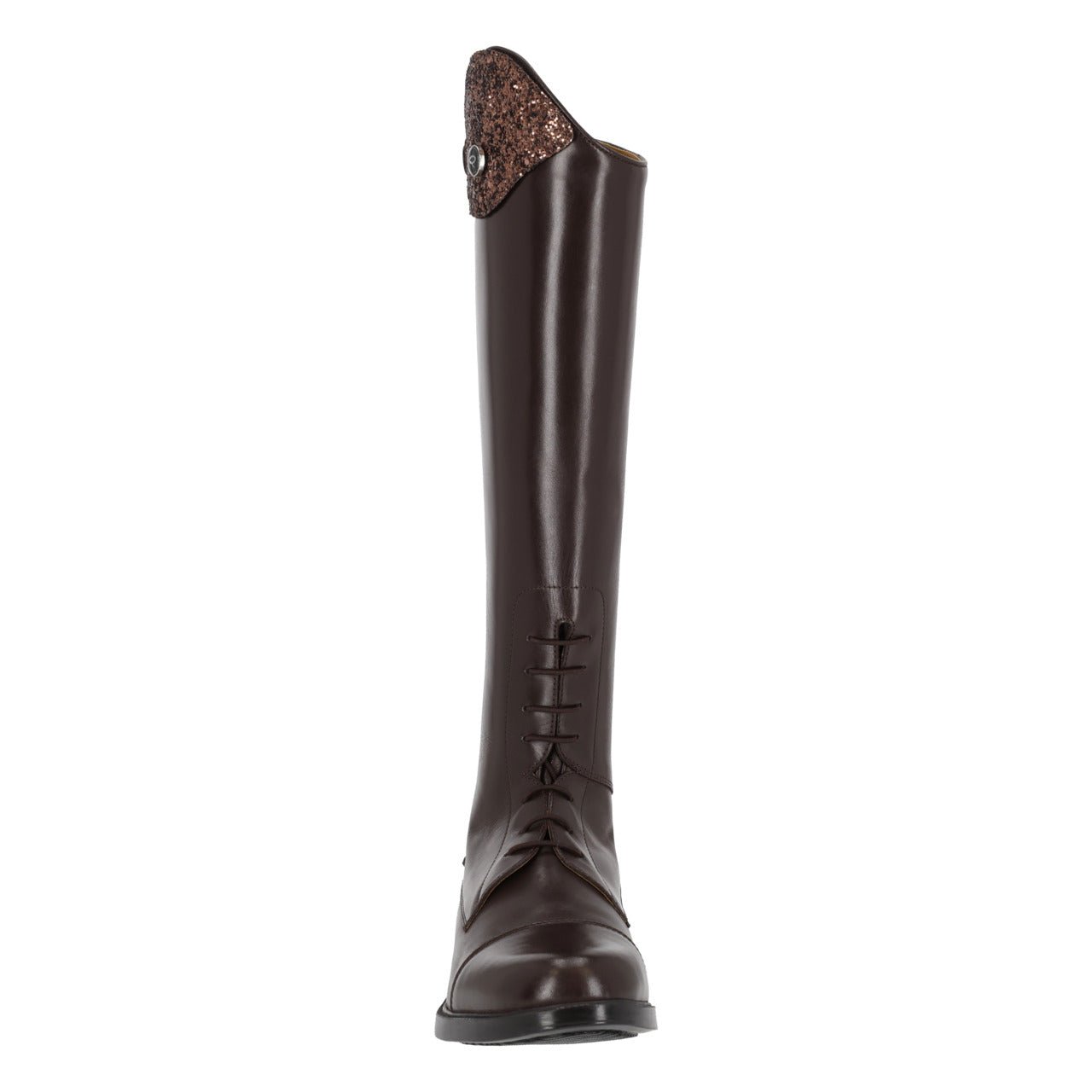 Romy JUNIOR Long Riding Boot Changeable Top - Nags Essentials