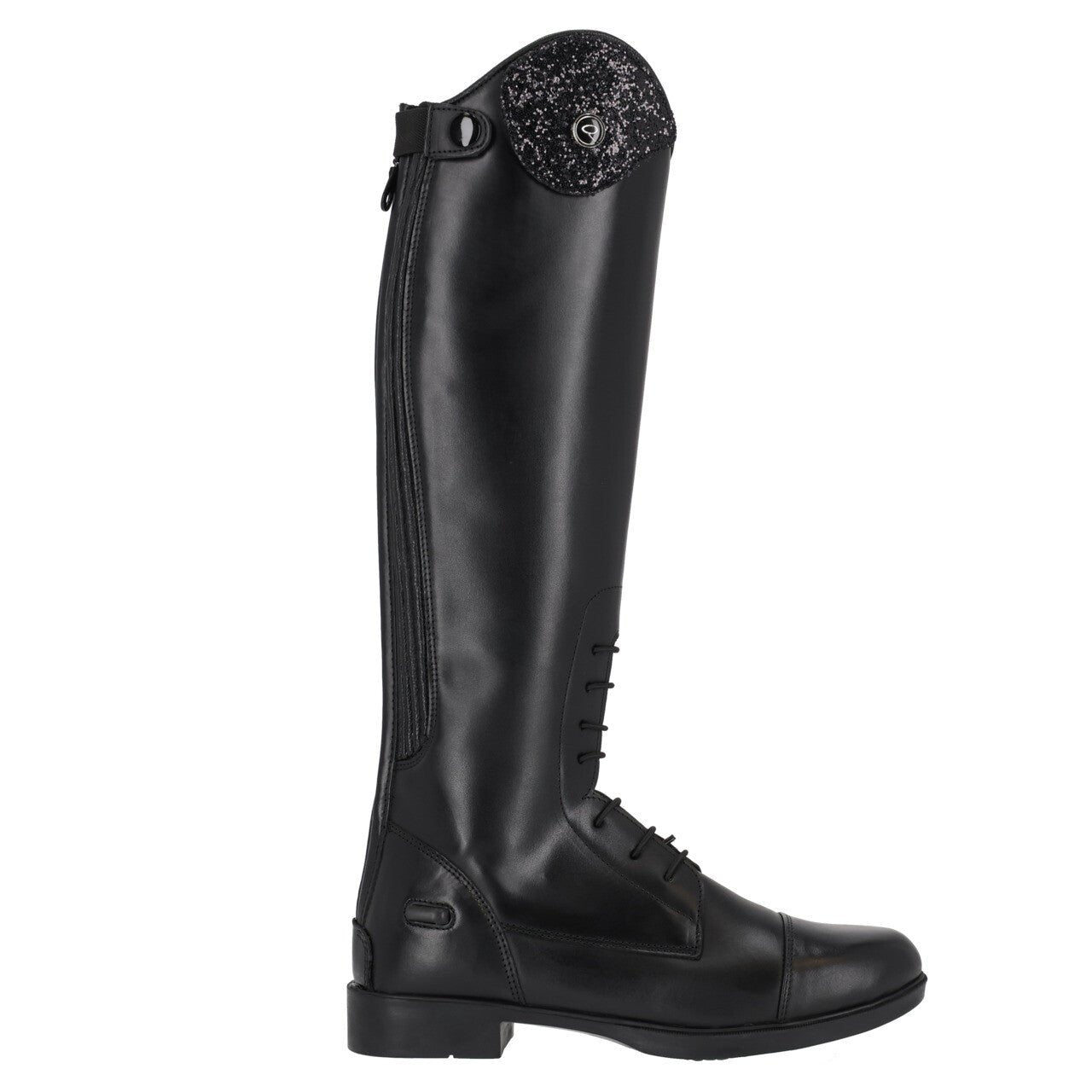 Romy JUNIOR Long Riding Boot Changeable Top - Nags Essentials