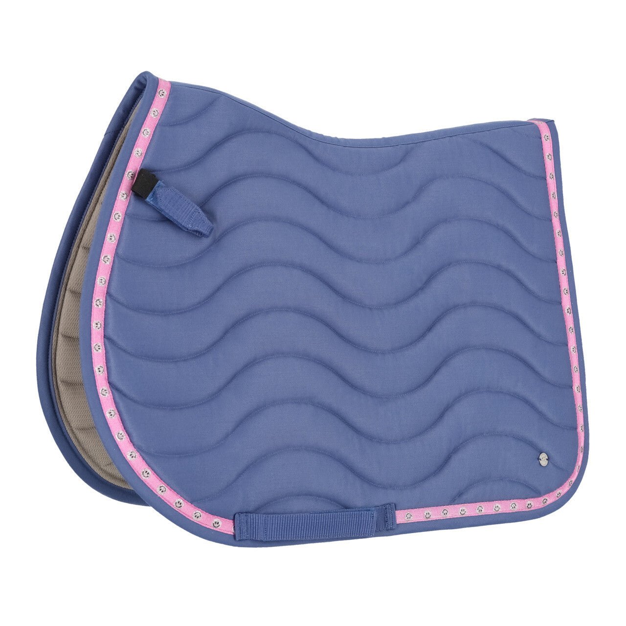 Rosalynn Saddlepad - Nags Essentials
