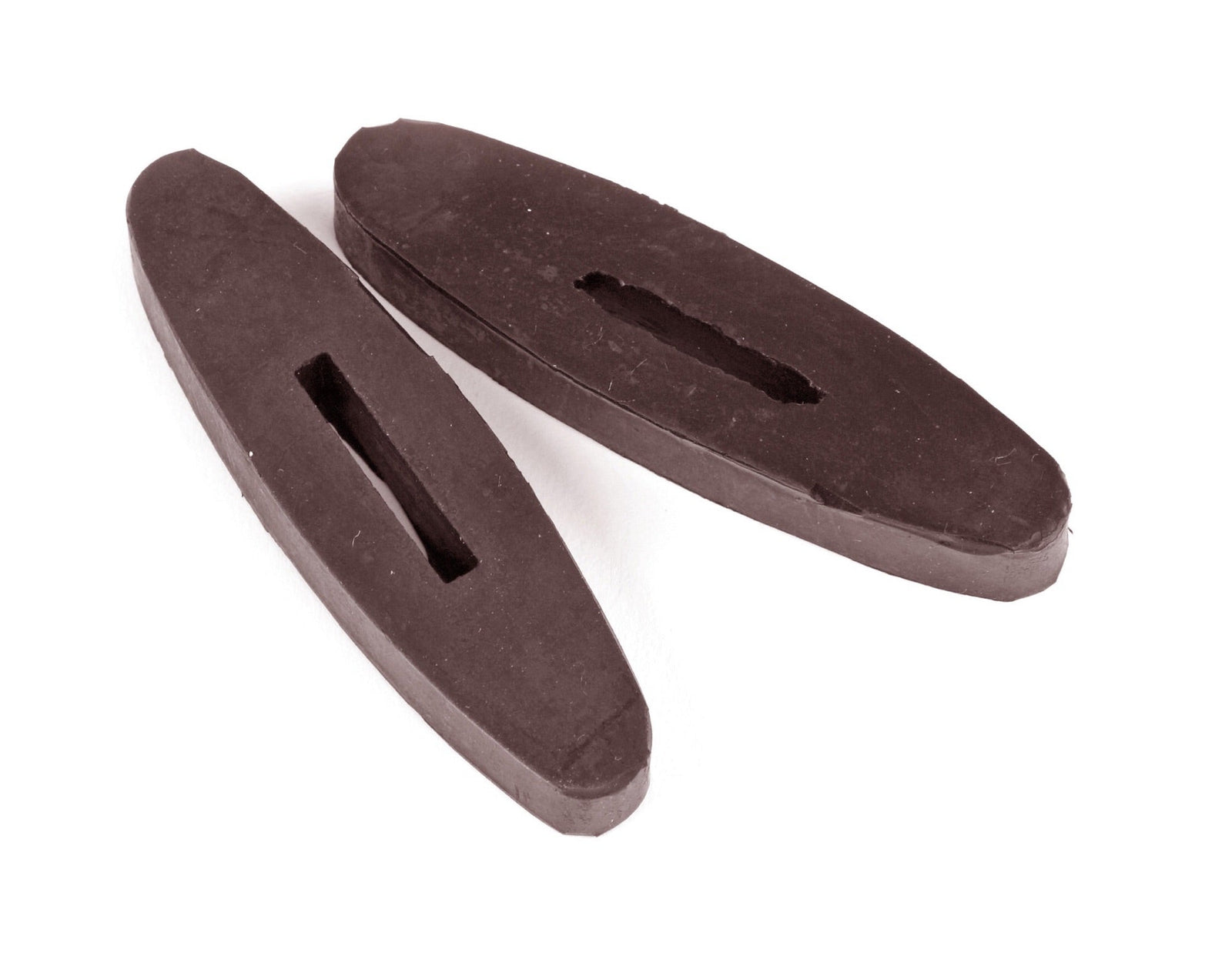 Rubber Rein Stops - Nags Essentials