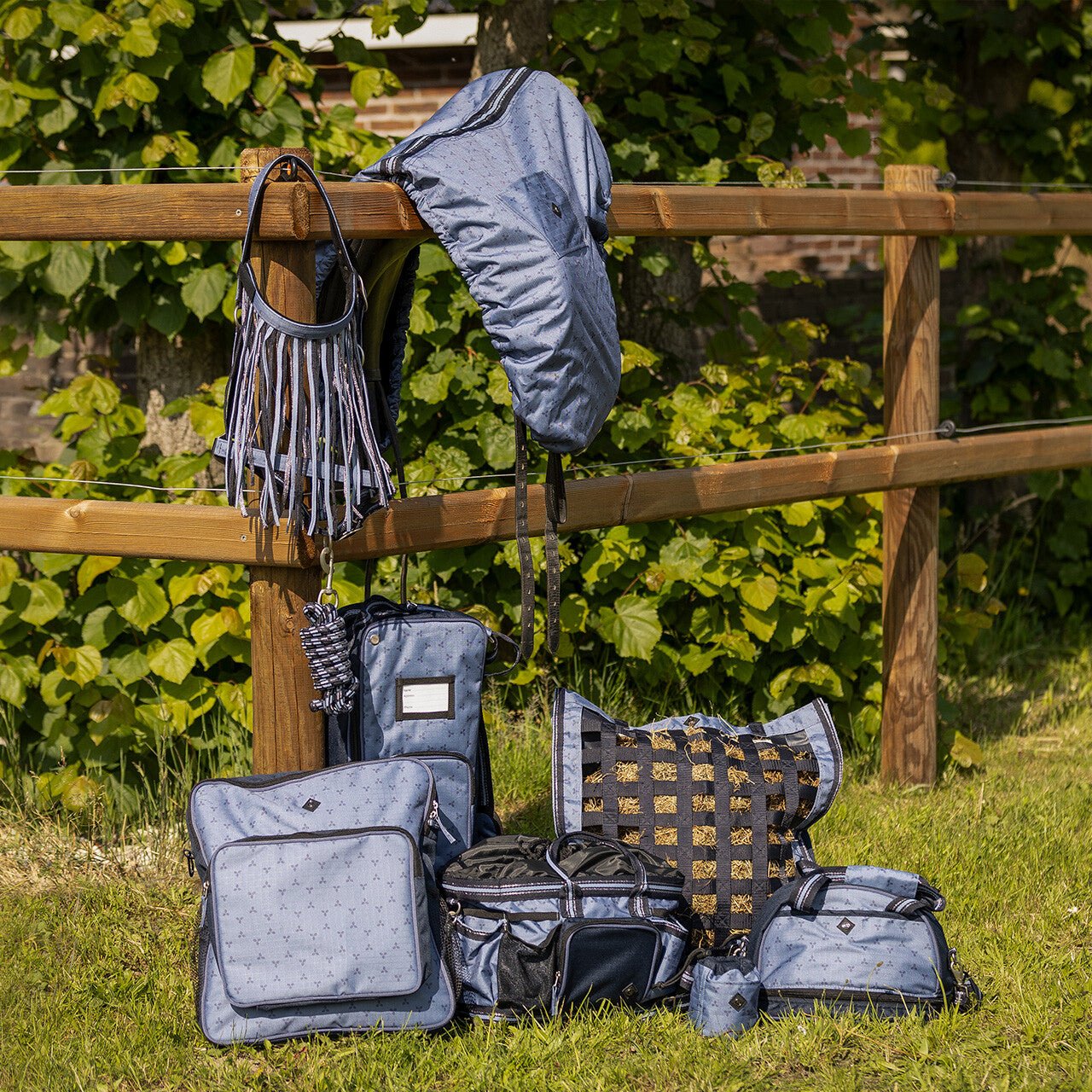 Saddle Cover - Nags Essentials