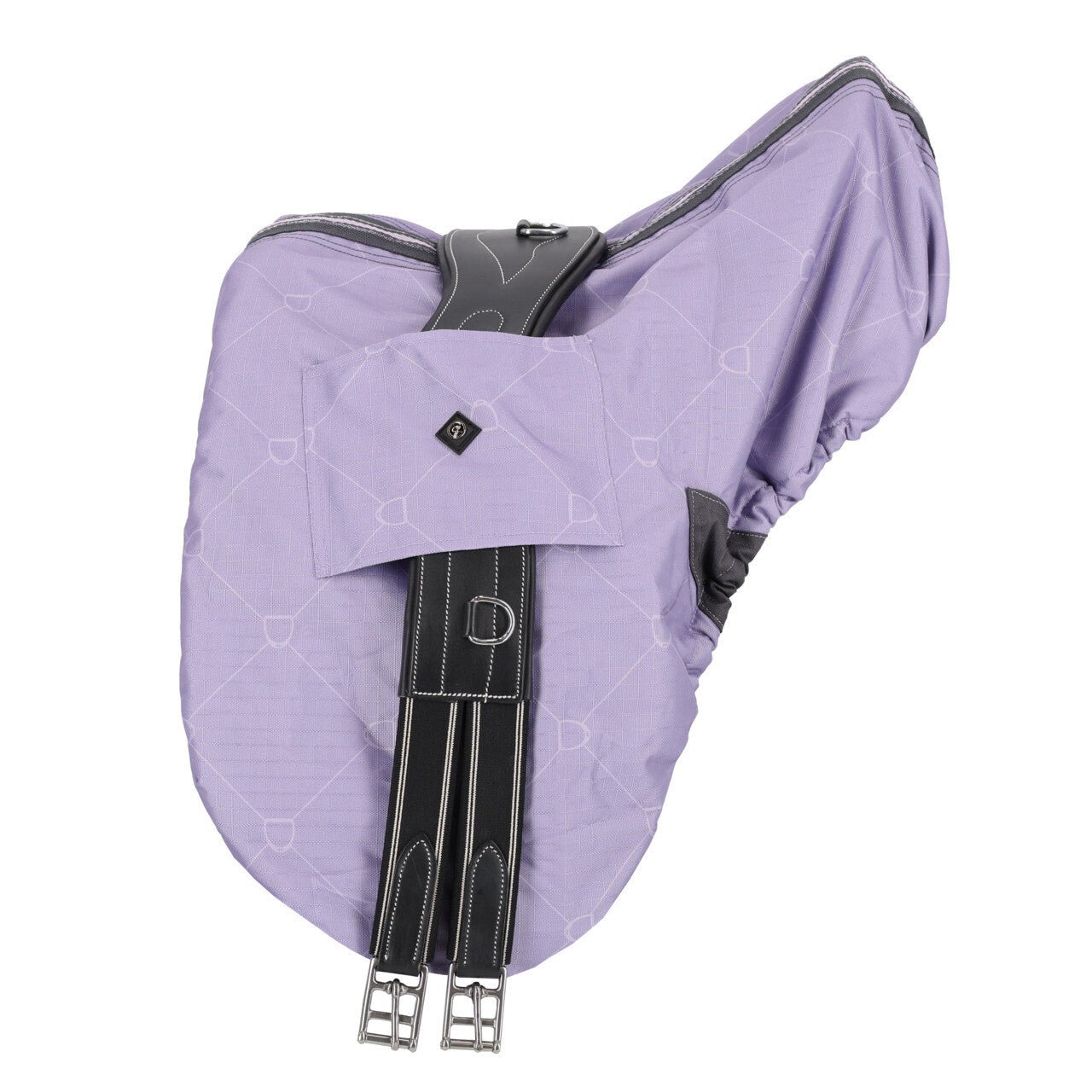 Saddle Cover - Nags Essentials