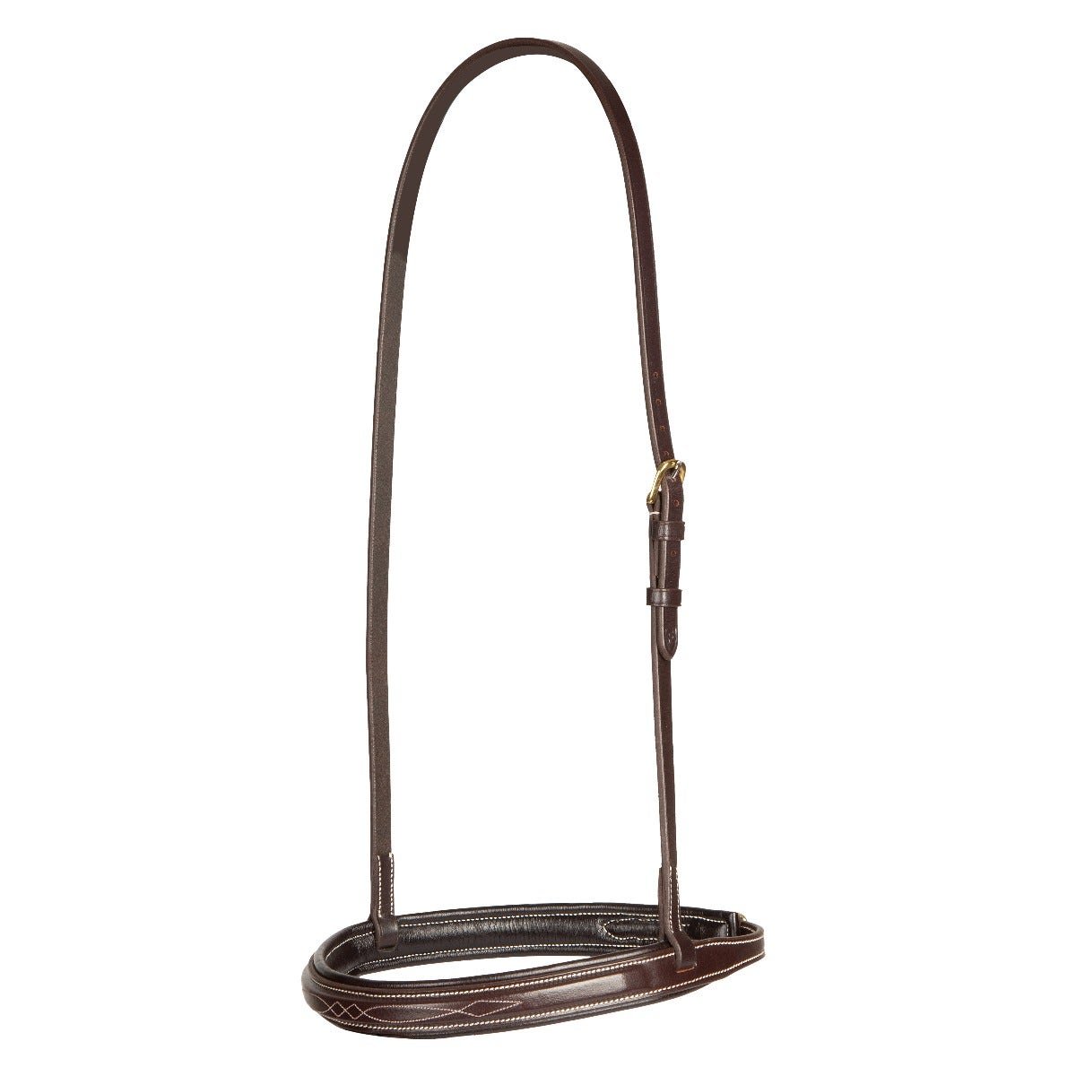 Salisbury Fairford Cavesson Noseband - Nags Essentials
