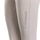 Samshield Adele Knee Grip Beige Breeches - Nags Essentials