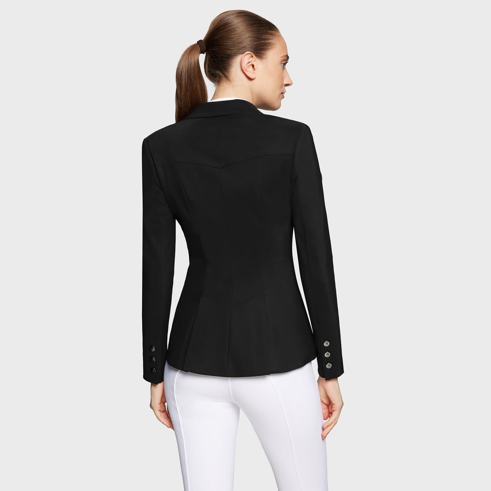 Samshield Ladies Olympe IV Competition Jacket FW25 - Nags Essentials
