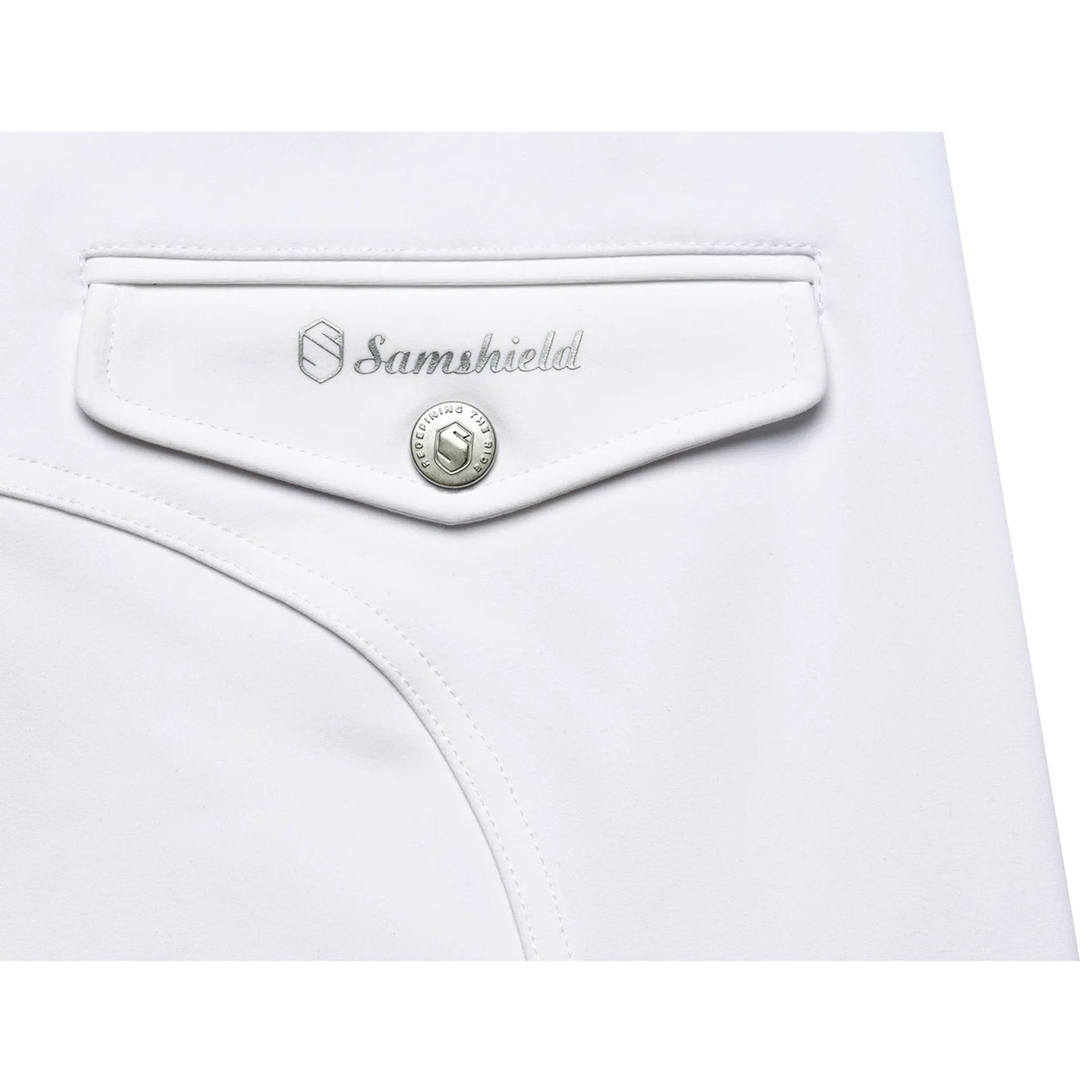 Samshield Marceau Knee Grip Mens Breeches - Nags Essentials