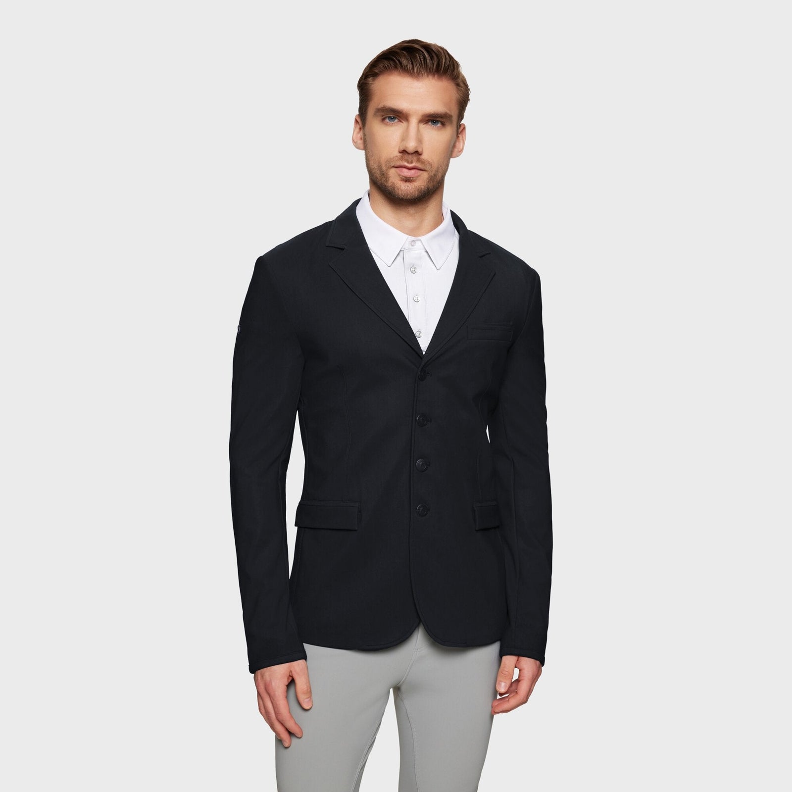 Samshield Mathisse Mens Competition Jacket - Nags Essentials