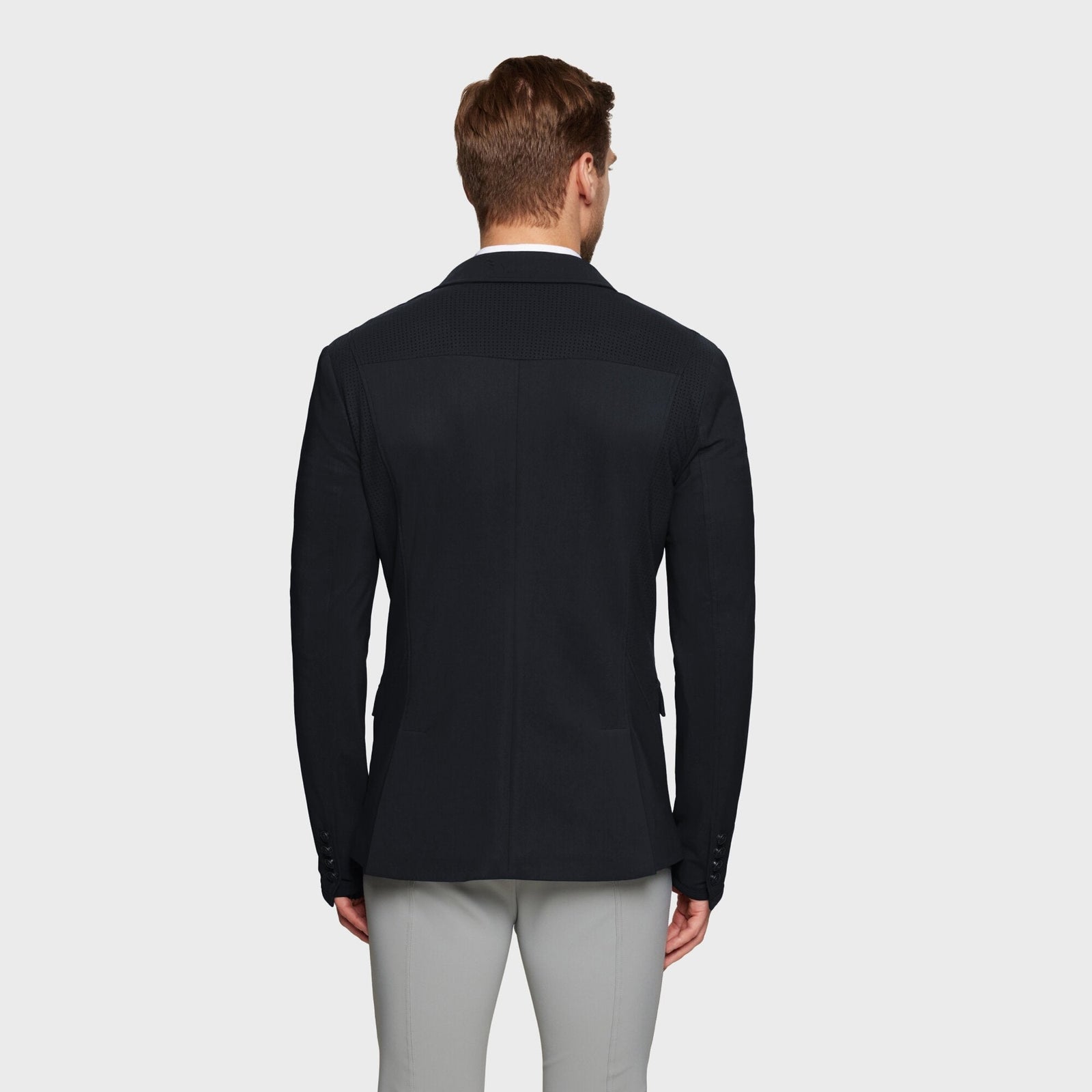 Samshield Mathisse Mens Competition Jacket - Nags Essentials