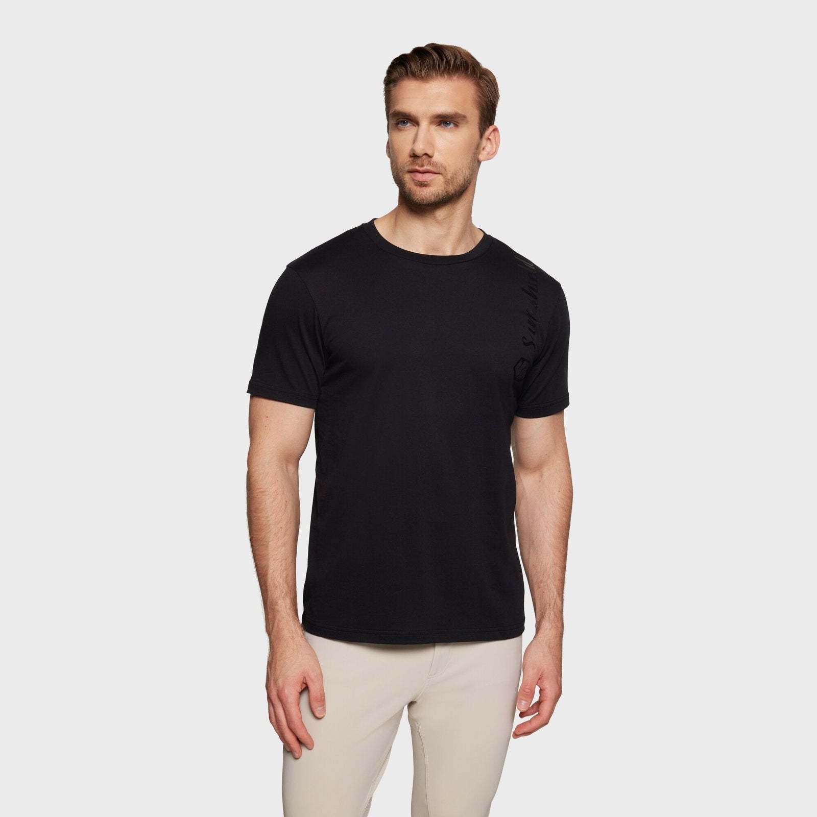 Samshield Priam Mens T-Shirt - Nags Essentials