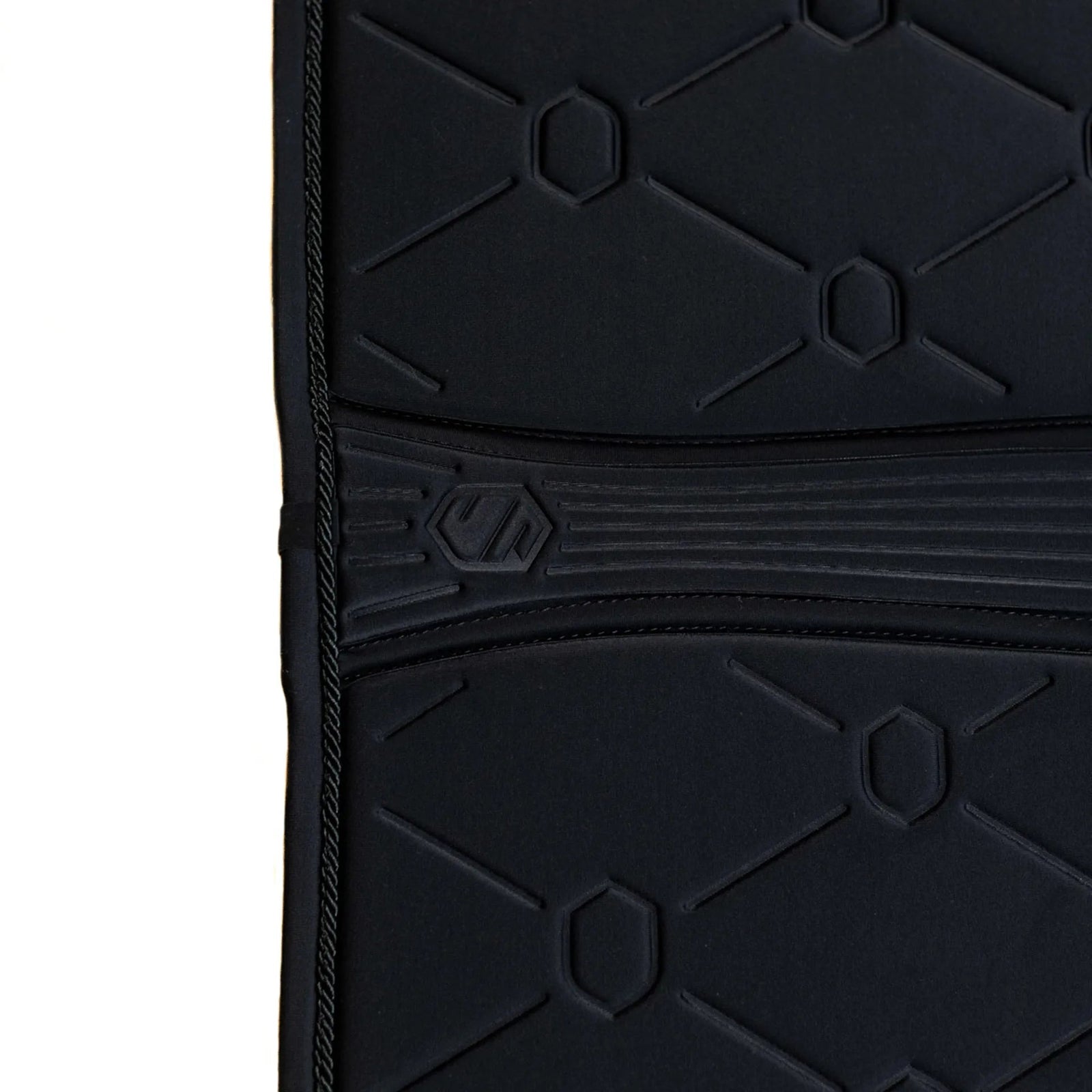 Samshield SpineShield Swarovski Jump Saddlecloth - Nags Essentials
