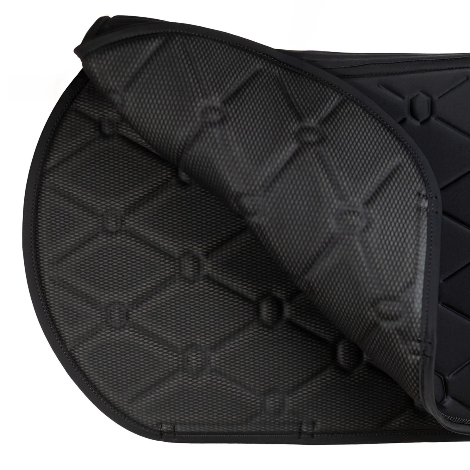 Samshield SpineShield Swarovski Jump Saddlecloth - Nags Essentials
