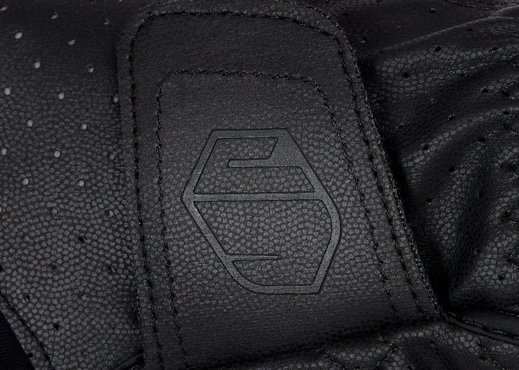 Samshield V-Skin Hunter Gloves Black - Nags Essentials