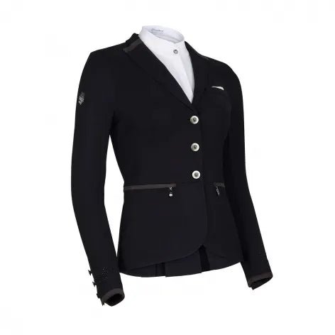 Samshield Victorine Ladies Competition Jacket - Nags Essentials