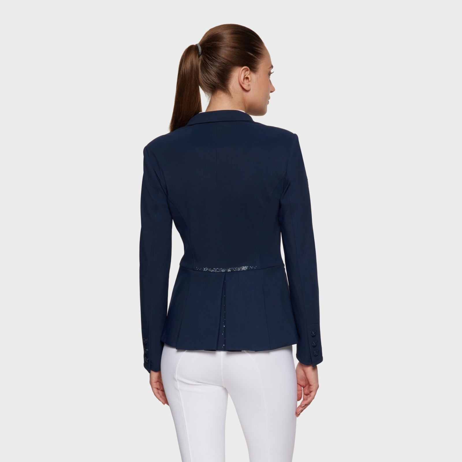 Samshield Victorine Premium Ladies Competition Jacket - Nags Essentials