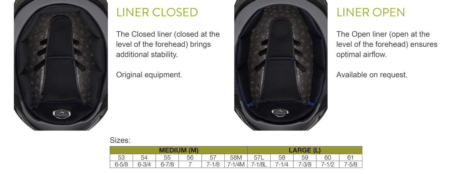 Samshield XJ Black - Nags Essentials