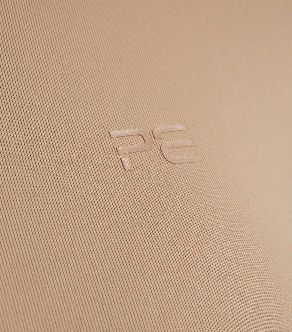 Premier Equine Scintillo Ladies Short Sleeve Riding Top