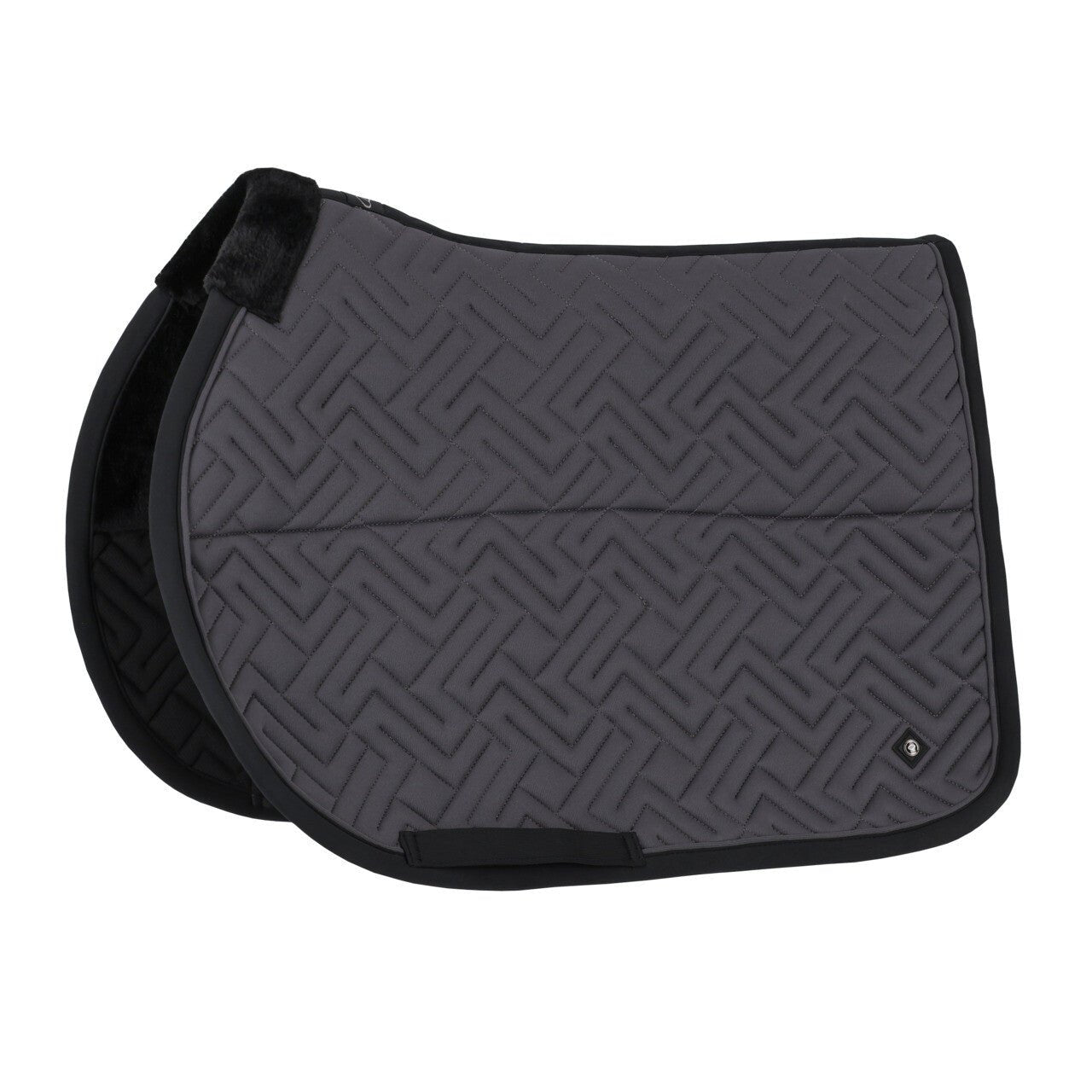 SensiSoft Saddlepad - Nags Essentials