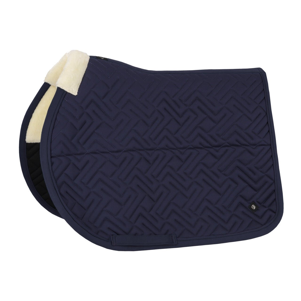 SensiSoft Saddlepad - Nags Essentials