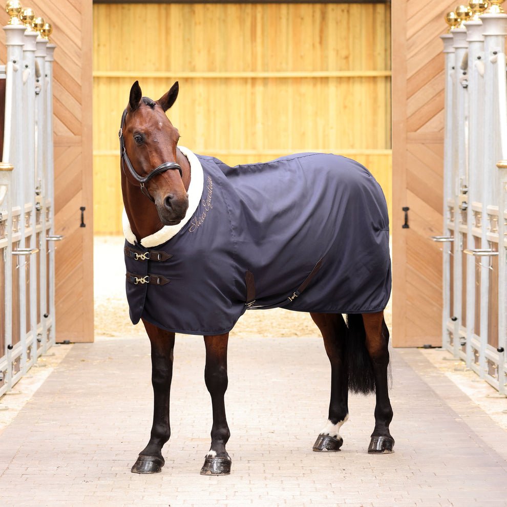 Shires Deluxe Stable Sheet - Nags Essentials