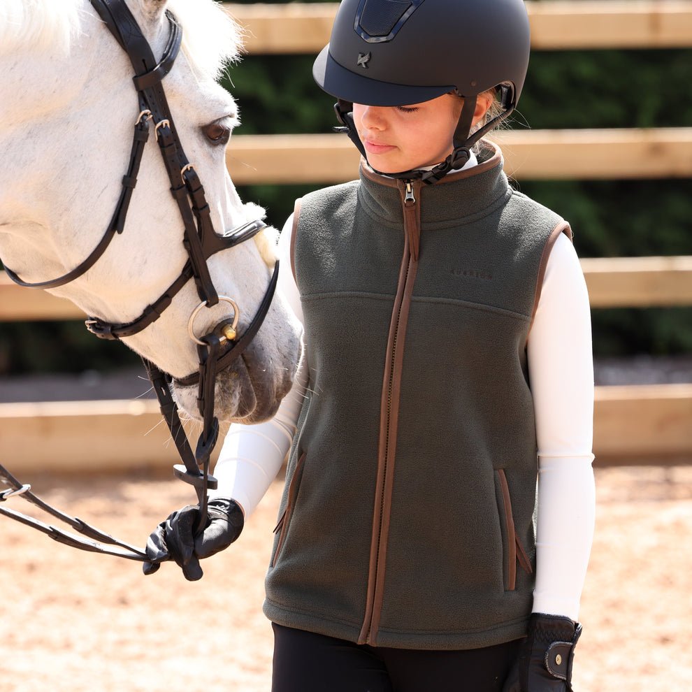 shires - Young Rider - Nags Essentials