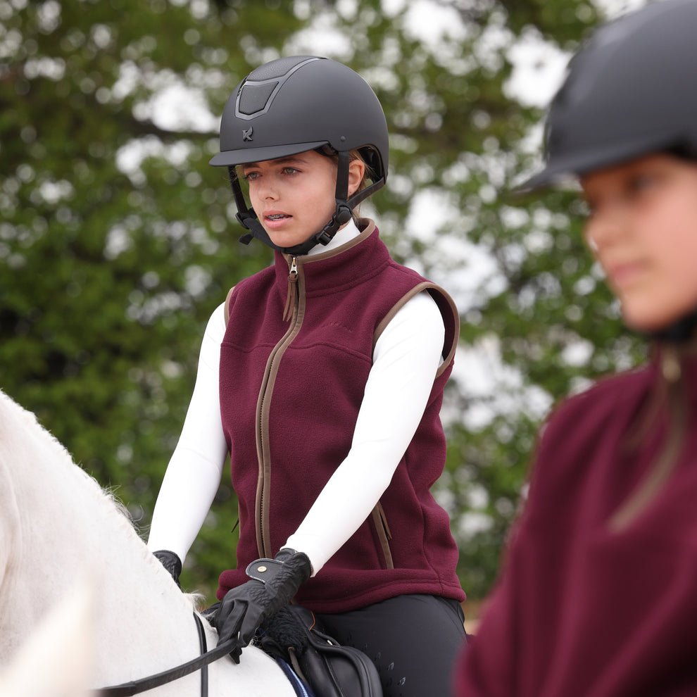shires - Young Rider - Nags Essentials
