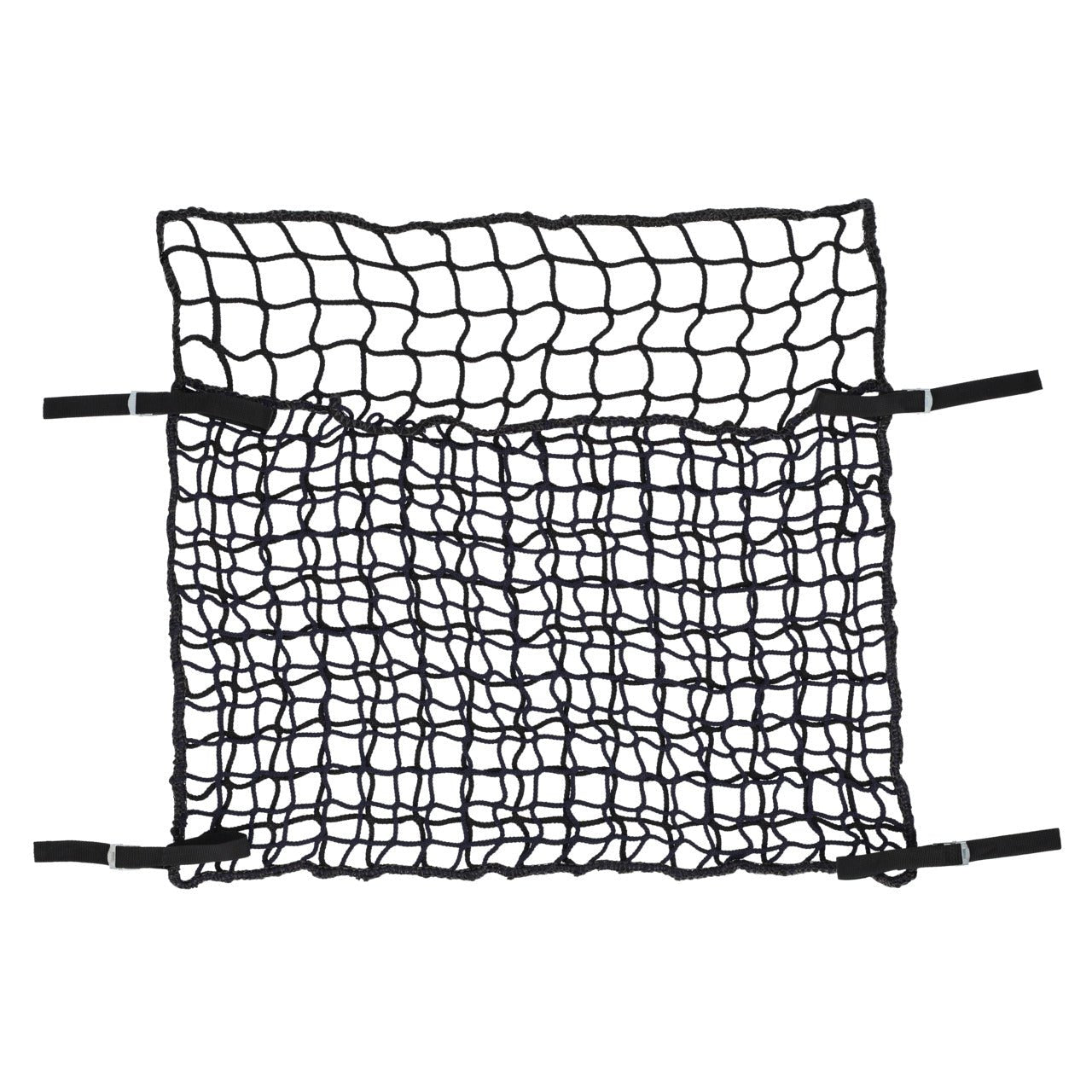 Slowfeeder haynet Two - sided - Nags Essentials