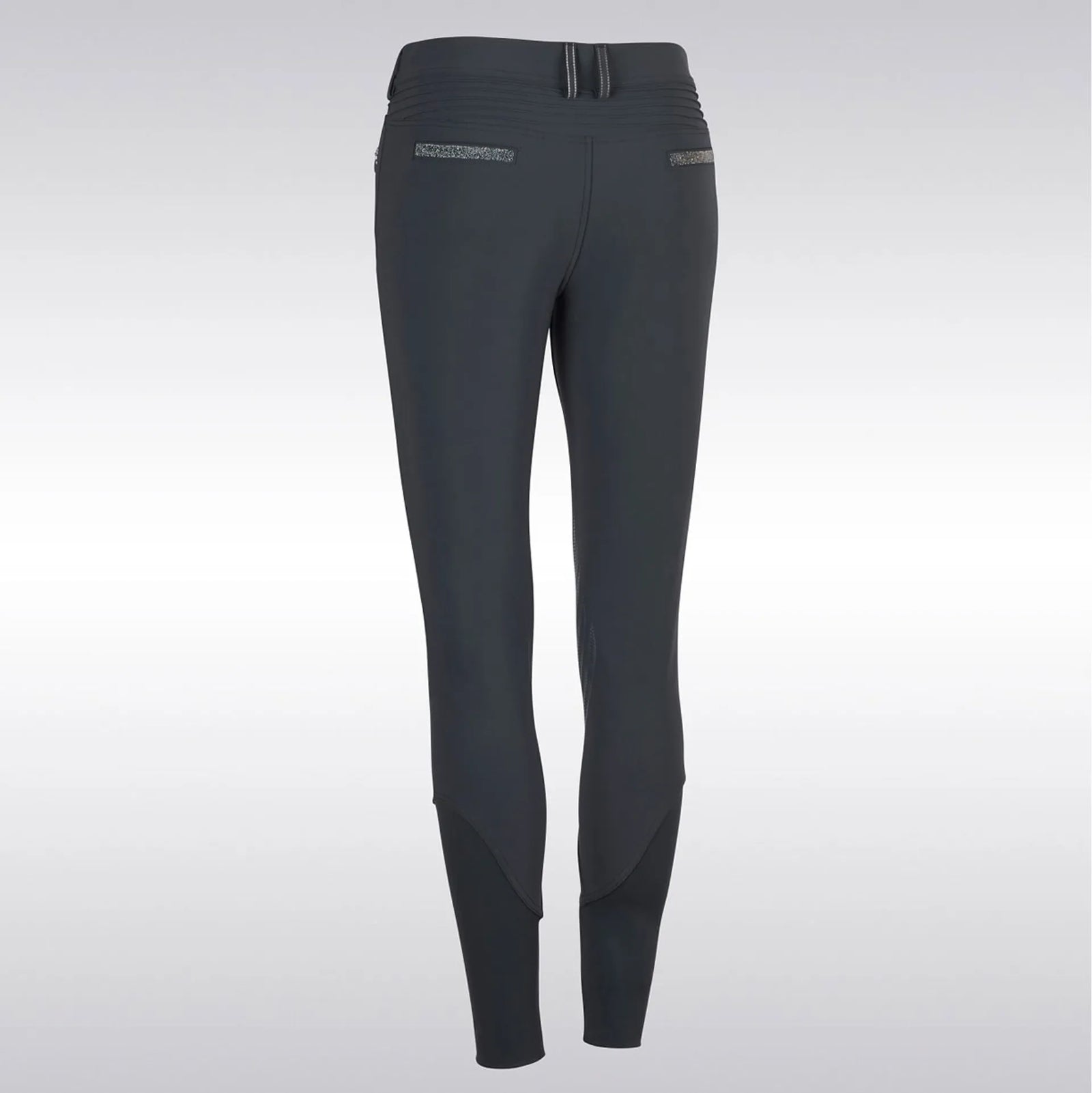 Samshield Adele Knee Grip Anthracite Breeches
