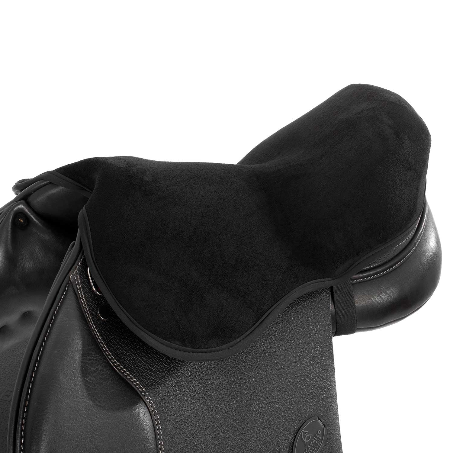 Standard seat saver jumping Air Plus gel-in Dri-lex 10mm - Nags Essentials