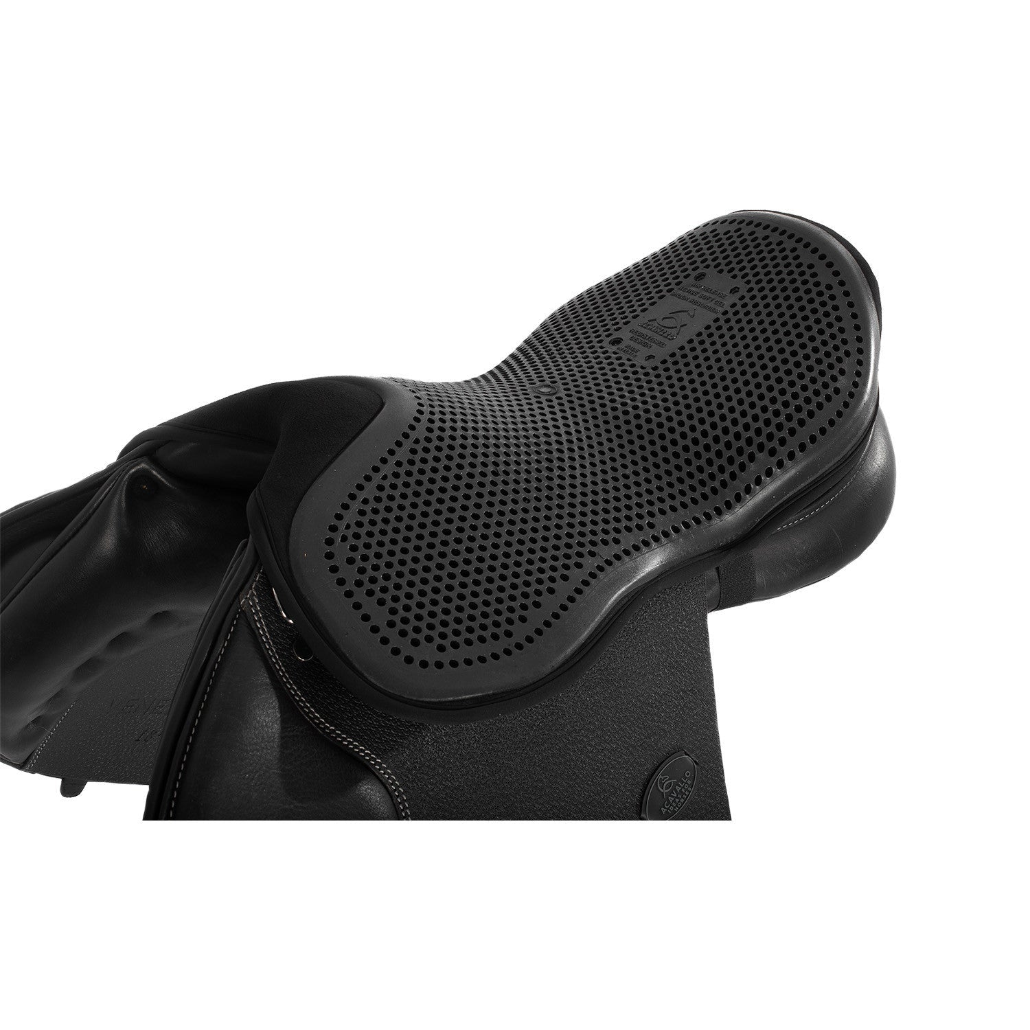 Standard seat saver jumping Classic gel-out Dri-lex 10mm - Nags Essentials