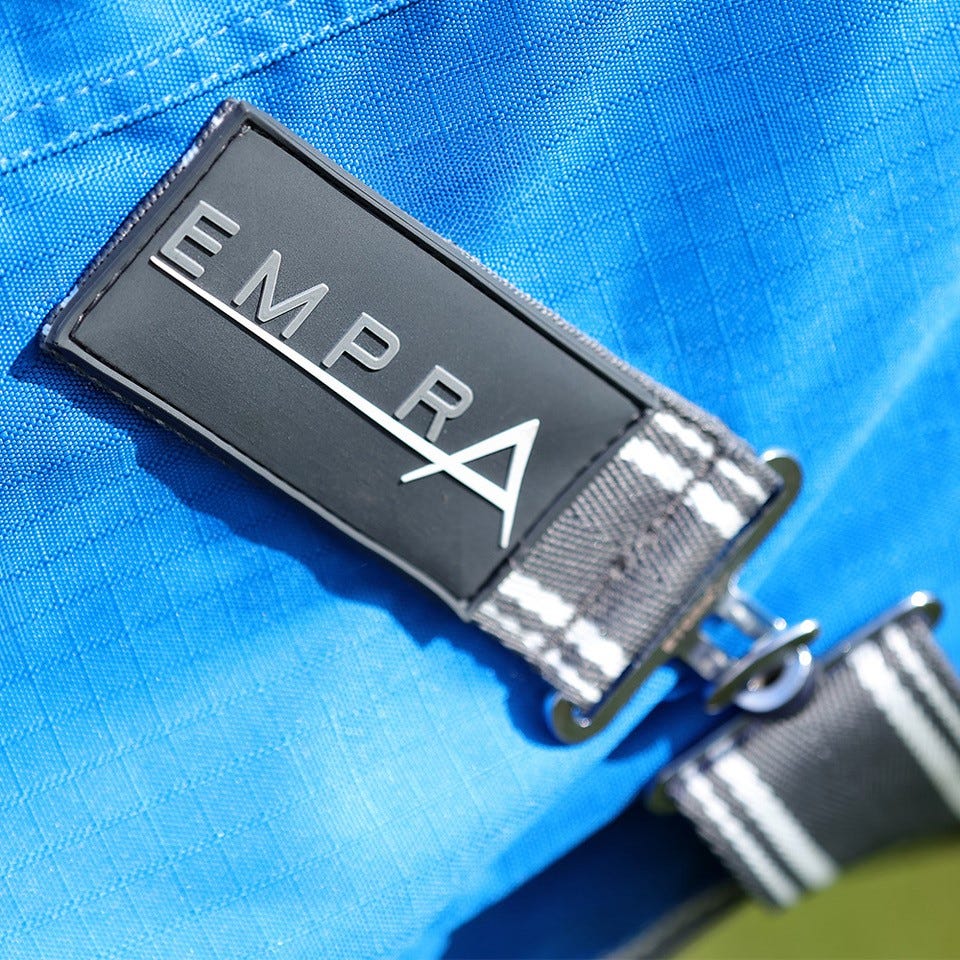 StormX Empra 0g Turnout Rug - Nags Essentials