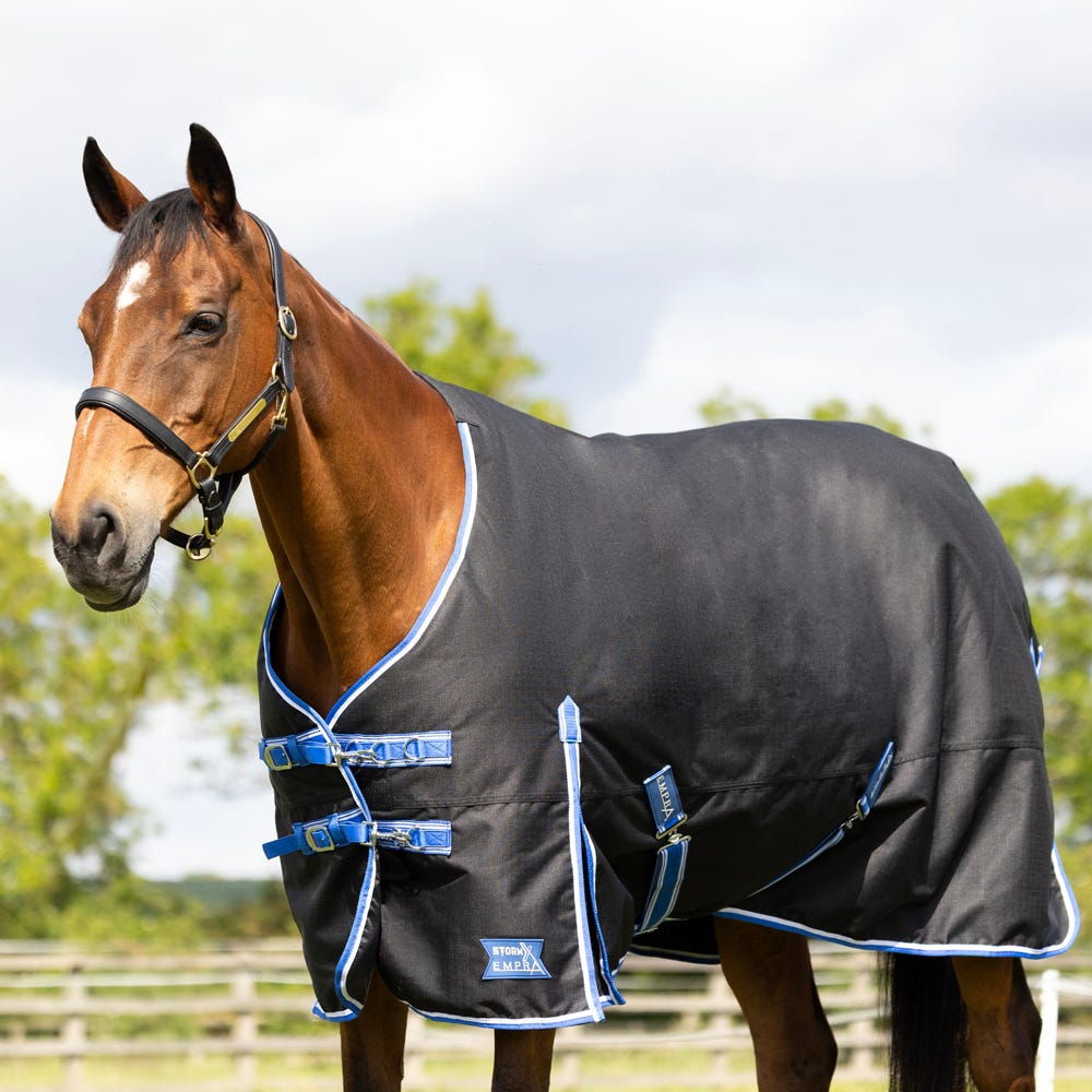 StormX Empra Extra 100g Turnout Rug - Nags Essentials
